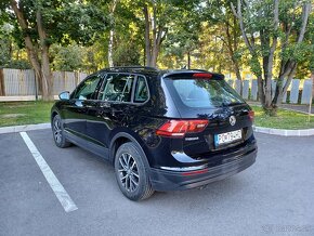 Tiguan 2.0 TDI SCR BMT Comfortline - 9