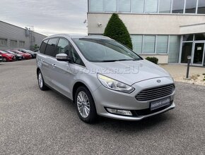 Ford Galaxy 2.0 TDCi EcoBlue 150 Titanium - 9