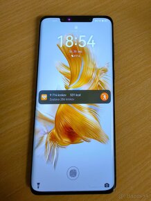 Huawei mate 50 Pro 8GB/256GB - 9