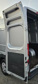 Peugeot Boxer 3.0 HDI 180K L4H3 LED Str. Metalíza kúp.v SR - 9