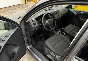 Volkswagen Tiguan 2.0 TDI M6 - 9