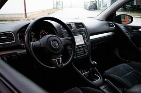 Volkswagen Golf 1.4 TSI Comfortline - 9