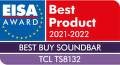 Soundbar TCL TS8132 - 9