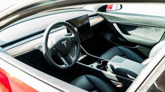 Tesla Model 3 Standard range plus, 60KWh - 9