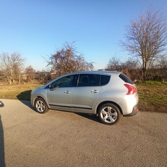 Peugeot 3008 - 9