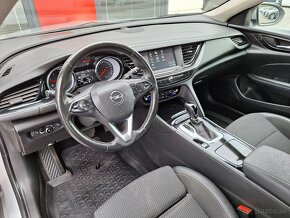 Opel Insignia 2.0 CDTI BiTURBO 4x4 AT8 S&S Innovation,SR - 9