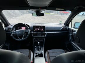 Predam seat tarraco 2.0 TDI 4x4 dsg xcellence - 9