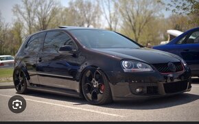 Vw Golf 5 GTI - 9