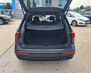 SEAT TARRACO 2.0 TDI 150 STYLE 4DRIVE DSG - 9