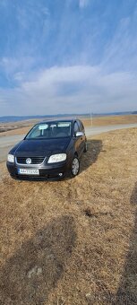 Touran 1.9 tdi - 9