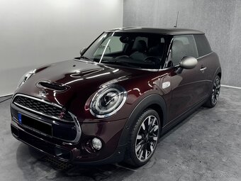 MINI Cooper S 2.0 Turbo Benzín r.v.2020 Kupovane nové v SR - 9