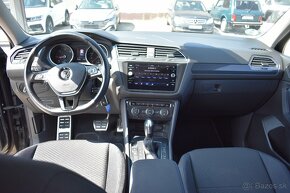 Volkswagen Tiguan Allspace 2,0 TDI EVO 147KW,4MOTION, UNITED - 9