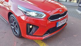 Kia ProCeed 1.4 T-GDi DCT GT-Line - 9