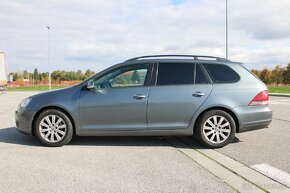 Volkswagen Golf 1.6 TDI - 9