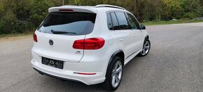 Volkswagen Tiguan R-Line 2.0 TDi 4x4 DSG 2014 - 9