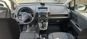 Mazda 5 2,0d 81kw vymenim - 9