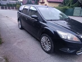 Focus 2.0tdci - 9