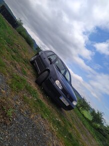 Mk4 1.9 TDI 81kw.  ND - 9