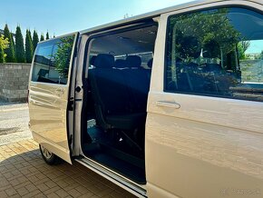 Volkswagen T6 Caravelle 2.0 TDI 150k LR Comfortline 4Motion - 9