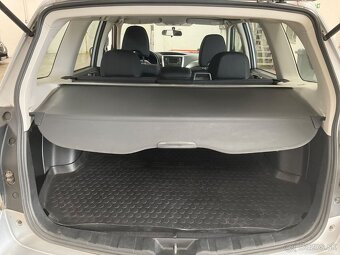 Subaru Forester 2.0 Diesel Comfort - 9