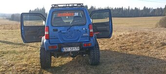 JIMNY Offroad - 9