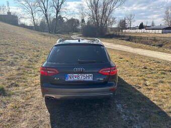 Audi A4 allroad - 9