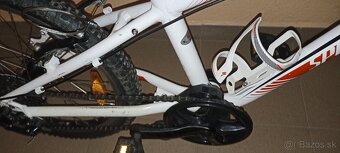 Specialized Hotrock 20 - 9