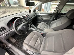 Volkswagen Golf 5 1.9TDi 77kw DSG - 9