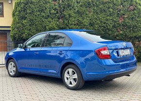 Škoda Rapid Lim. 1.0l TSI - METALÍZA - 9