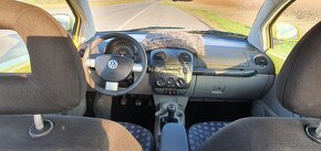 Volkswagen New Beetle 1.9 TDI 66kw - 9