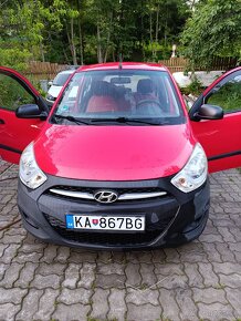 Hyundai i10 - 9