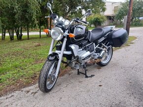 BMW R 1100R - 9