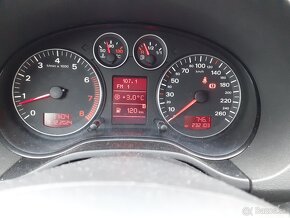 Audi A3 sportback 1.4 tfsi 92kw - 9