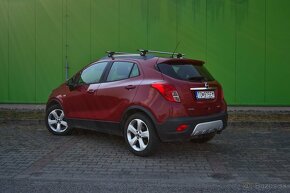 Opel Mokka 1.7 CDTI S/S Enjoy - 9