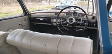 Mercedes 180 Ponton RHD rok 1959 - 9