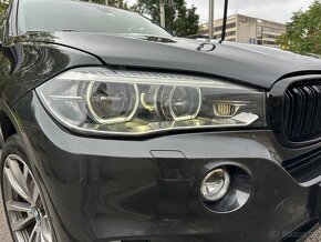 BMW x5 f15 - 9