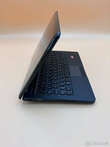 Notebook 12" Lenovo.AMD E-350 2x1,60GHz.8gb ram.240gb SSD. - 9