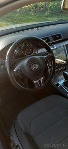 VW Passat 2.0 TDI, r.v.2013 - 9