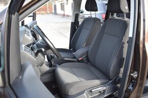 Volkswagen Caddy Generation Four 1.4 TSI - 9