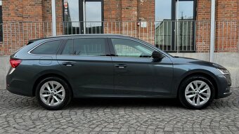 Škoda Octavia Combi 2.0 TDI SCR Style DSG - 9