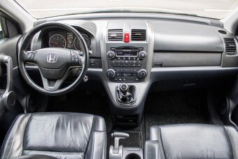 Honda CR-V 2.2 i-CTDi Executive - 9