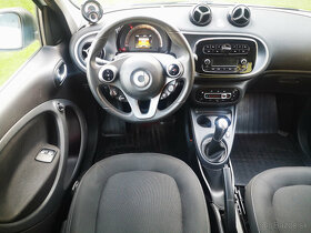 Smart ForFour 1.0 Passion - 9