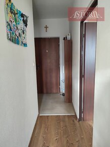 pekný 2-izb. byt s balkónom- Martin - Priekopa - PRENÁJOM - 9