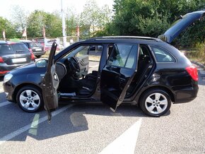 Škoda Fabia Combi 1.2 TSI Ambiente - 9