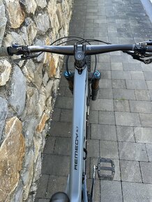 TREK Remedy 9.7 - 9