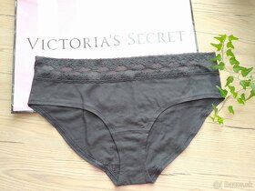 Victorias Secret  nohavičky XL - 9