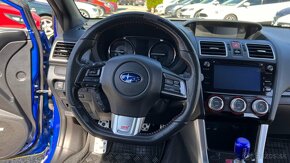 Subaru WRX STI Exclusive NAVI - 9