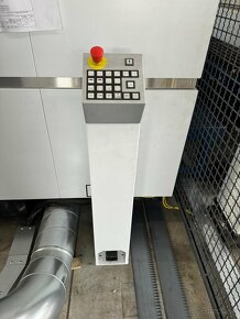 Fiber laser TRUMPF TruLaser 5030 - 9