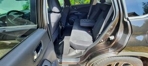 Honda CR-V 1.6 i-DTEC Lifestyle 4WD - 9