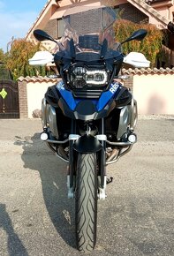 BMW R 1250 GS ADVENTURE HP - 9